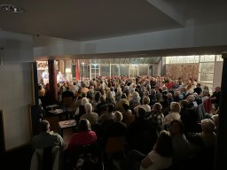 1. Babenhäuser Mundartfestival